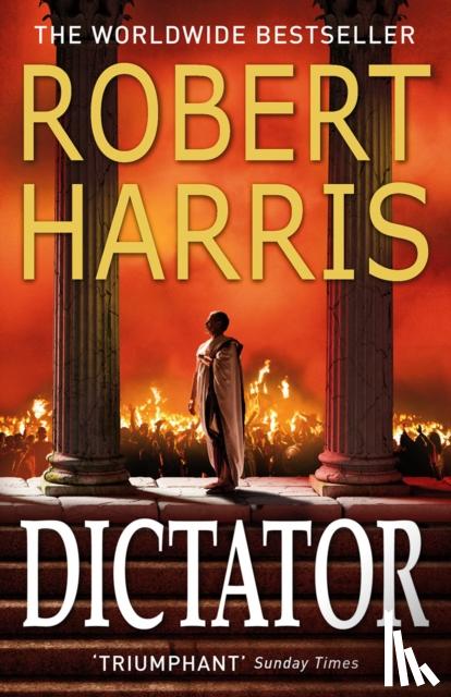 Harris, Robert - Dictator
