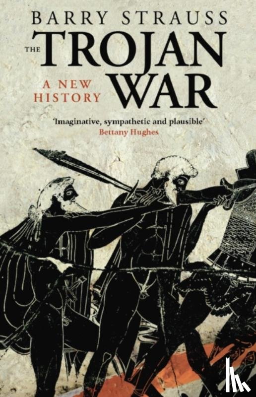 Strauss, Barry - The Trojan War