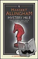 Allingham, Margery - Mystery Mile