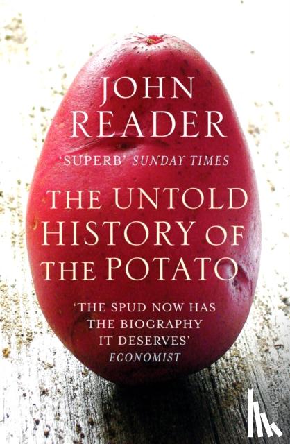 Reader, John - Untold History of the Potato