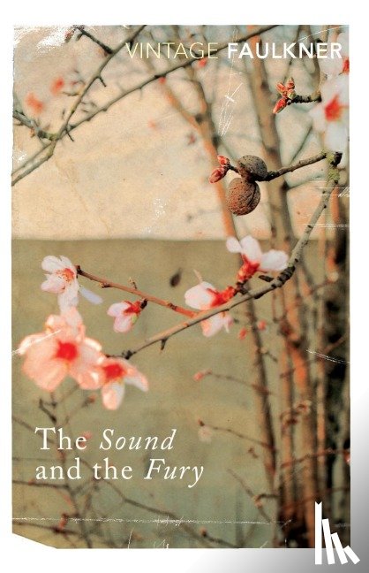 Faulkner, William - The Sound and the Fury