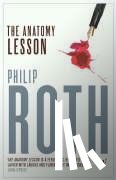 Roth, Philip - The Anatomy Lesson