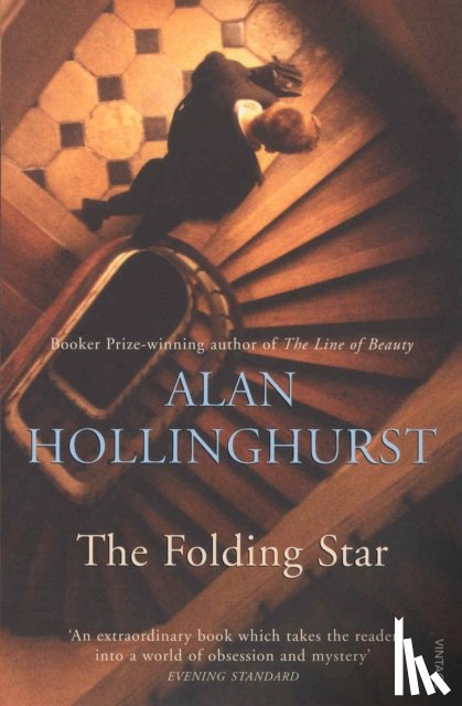 Hollinghurst, Alan - The Folding Star