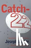 Heller, Joseph - Catch-22