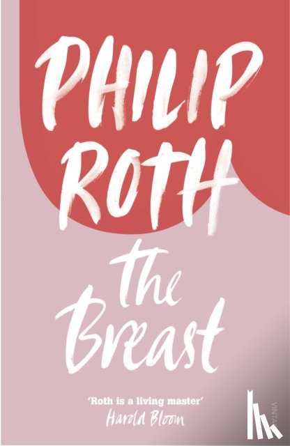 Roth, Philip - The Breast