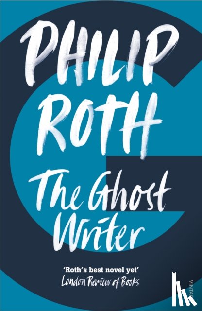 Roth, Philip - The Ghost Writer