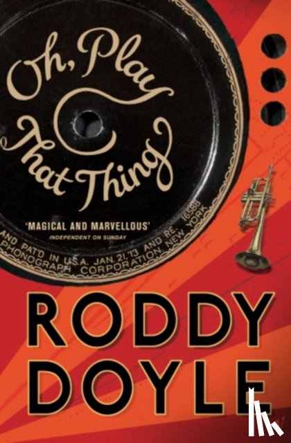 Doyle, Roddy - Oh, Play That Thing