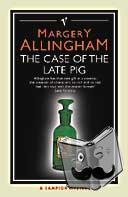 Allingham, Margery - The Case of the Late Pig