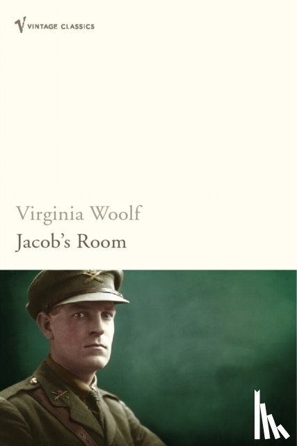 Woolf, Virginia - Jacob's Room