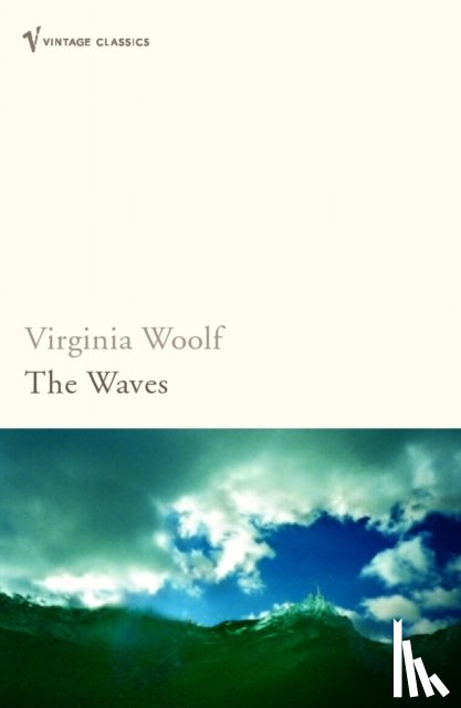 Woolf, Virginia - The Waves