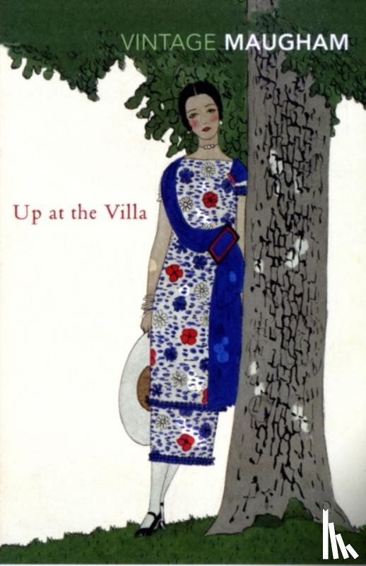 Maugham, W. Somerset - Up At The Villa