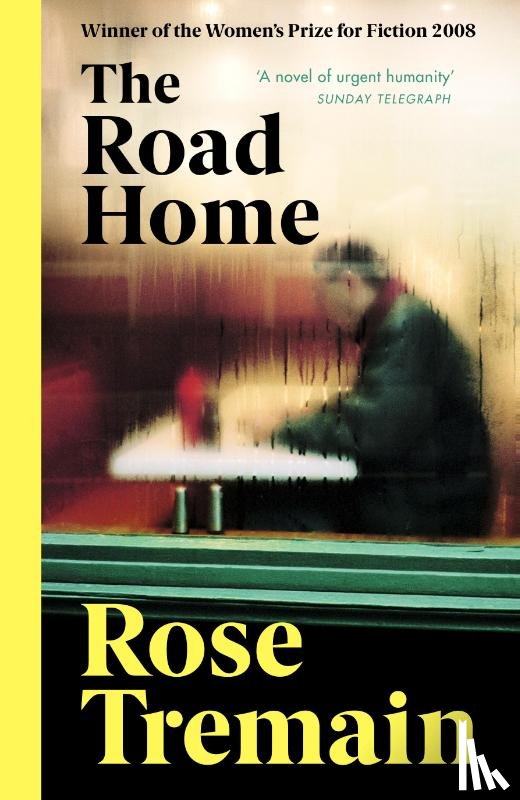 Tremain, Rose - The Road Home