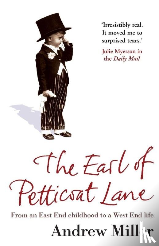 Miller, Andrew - The Earl Of Petticoat Lane