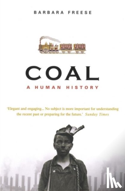 Freese, Barbara - Coal