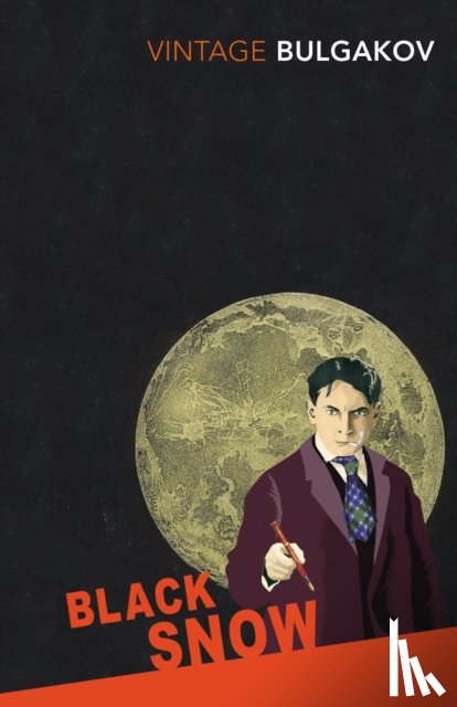 Bulgakov, Mikhail - Black Snow