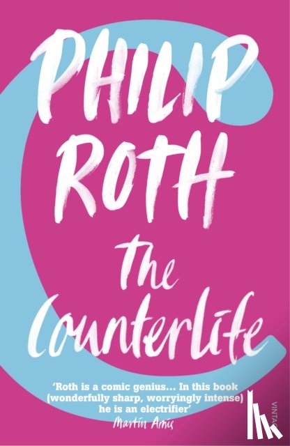 Roth, Philip - The Counterlife