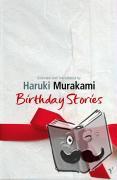 Murakami, Haruki - Birthday Stories