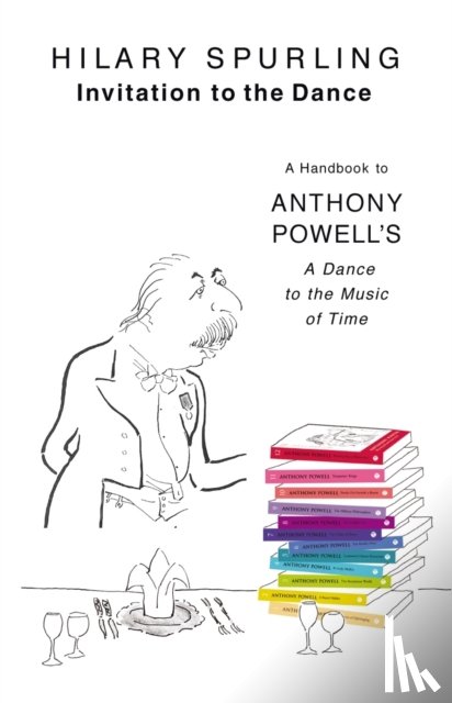 Spurling, Hilary - Invitation To The Dance