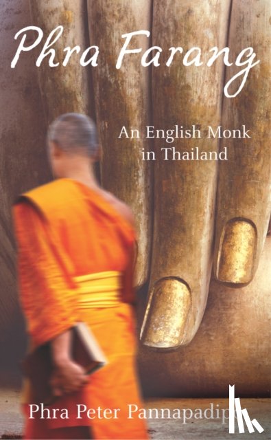 Pannapadipo, Phra Peter - Phra Farang