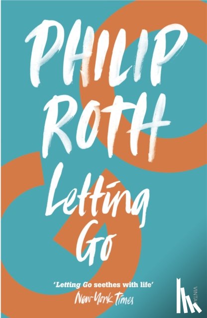 Roth, Philip - Letting Go