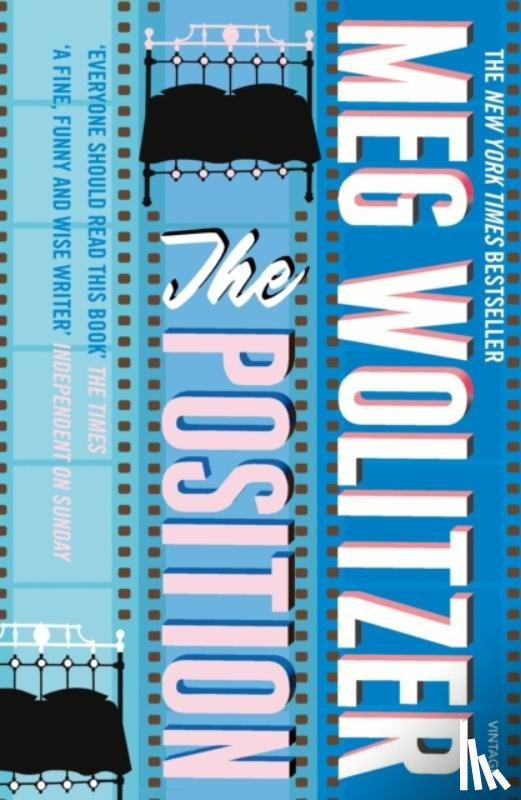 Wolitzer, Meg - The Position