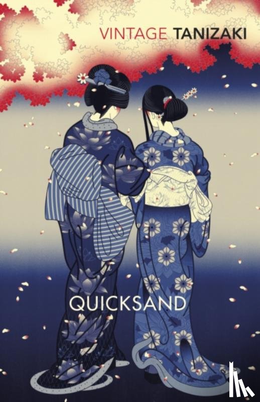 Tanizaki, Junichiro - Quicksand