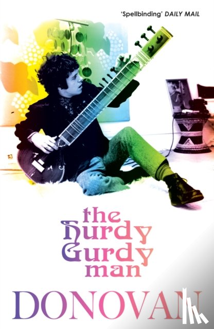 Leitch, Donovan - The Hurdy Gurdy Man