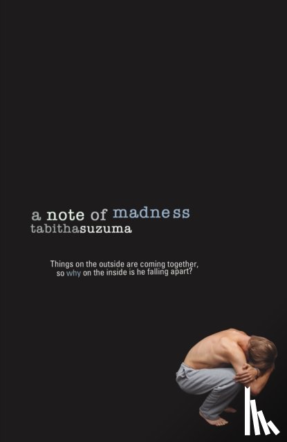 Suzuma, Tabitha - A Note Of Madness