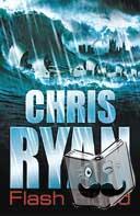 Ryan, Chris - Flash Flood