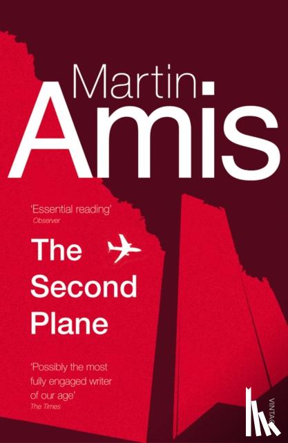 Amis, Martin - The Second Plane