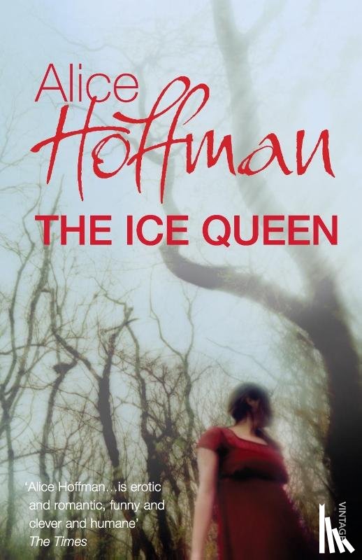 Hoffman, Alice - The Ice Queen
