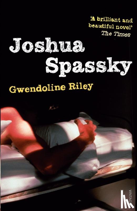 Riley, Gwendoline - Joshua Spassky
