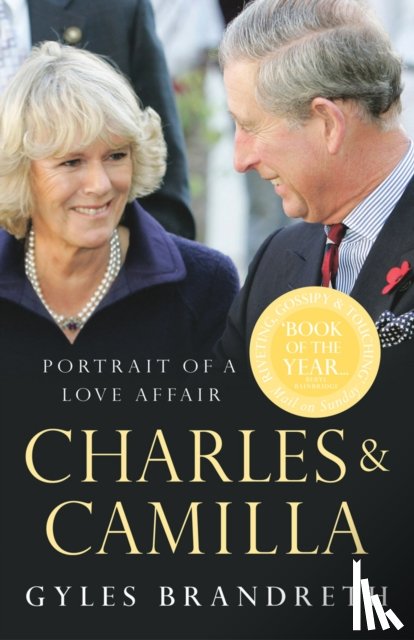 Gyles Brandreth - Charles & Camilla
