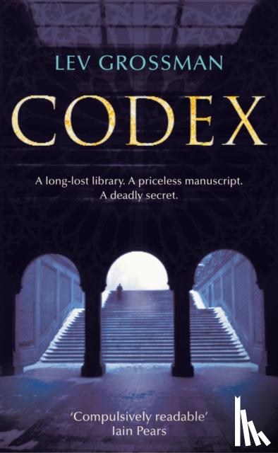 Grossman, Lev - Codex