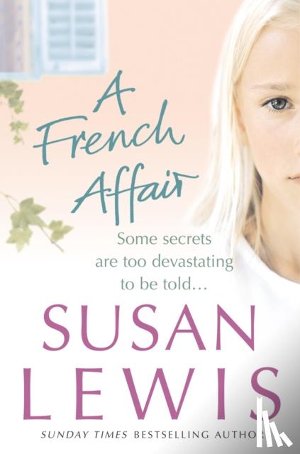 Lewis, Susan - French Affair