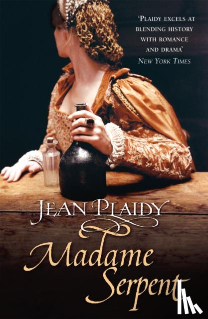 Plaidy, Jean - Madame Serpent