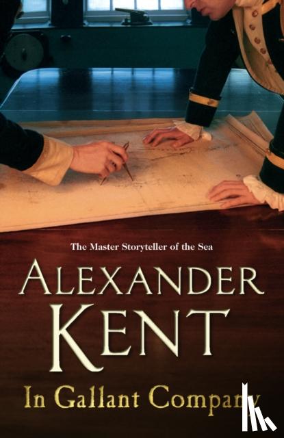Kent, Alexander - In Gallant Company