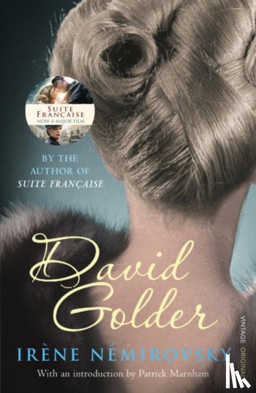 Nemirovsky, Irene - David Golder