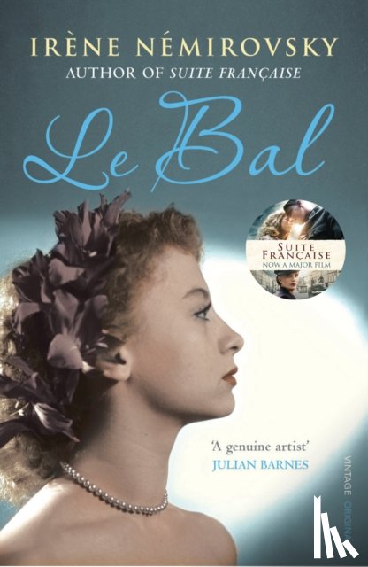 Nemirovsky, Irene - Le Bal