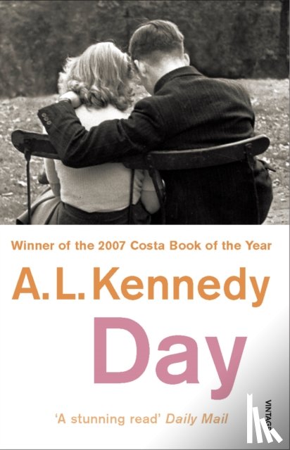 Kennedy, A.L. - Day