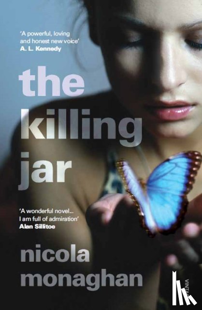 Monaghan, Nicola - The Killing Jar