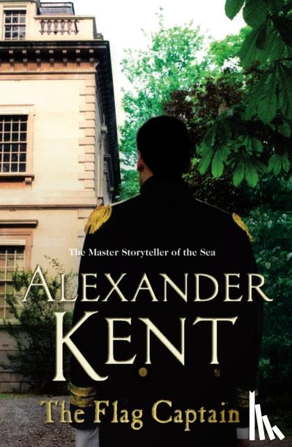 Kent, Alexander - The Flag Captain