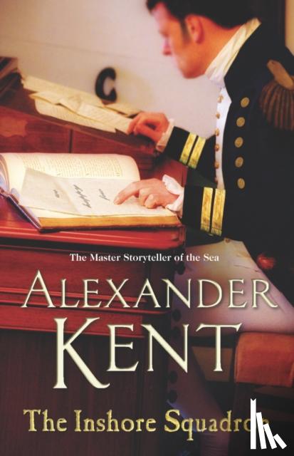 Kent, Alexander - The Inshore Squadron