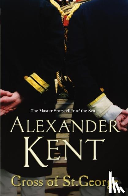 Kent, Alexander - Cross Of St George