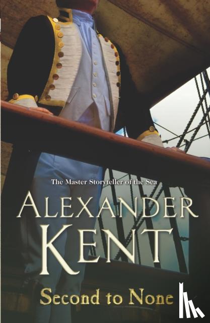Kent, Alexander - Second To None