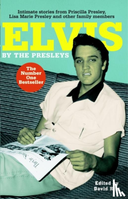 The Presleys - Elvis by the Presleys