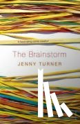 Turner, Jenny - The Brainstorm