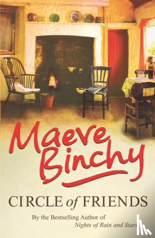 Binchy, Maeve - Circle Of Friends