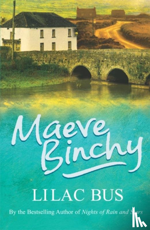 Binchy, Maeve - The Lilac Bus