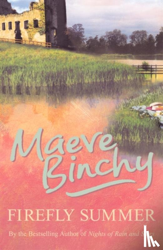 Binchy, Maeve - Firefly Summer